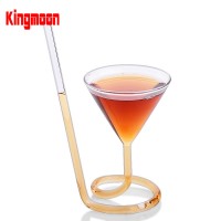 Premium Martini Glass Cup Hand Blown High Borosilicate Glass Barware Hand Made Bartop for Event or Homeparty Bar tools Club