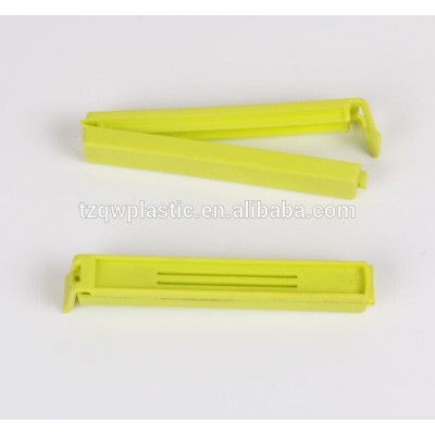 plastic bread bag clips for sealing any food bags