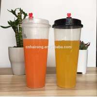 PP 500ml Injection cup