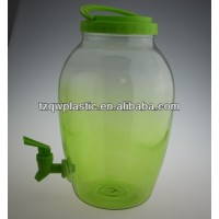 PET Plastic Drink Dispensers,water dispensers