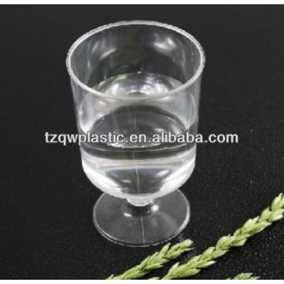 Stemmed Sampling Glass 2oz Tasting Glass